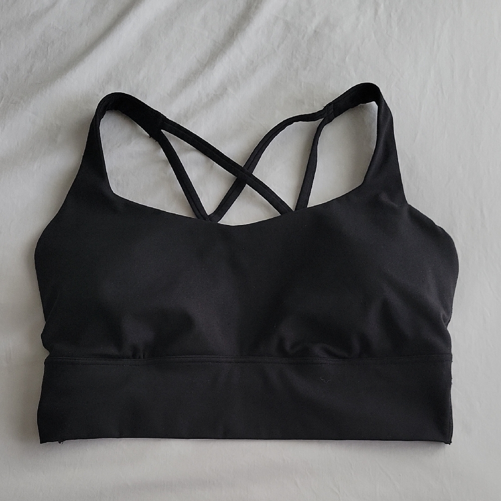 All In Motion Sports Bra